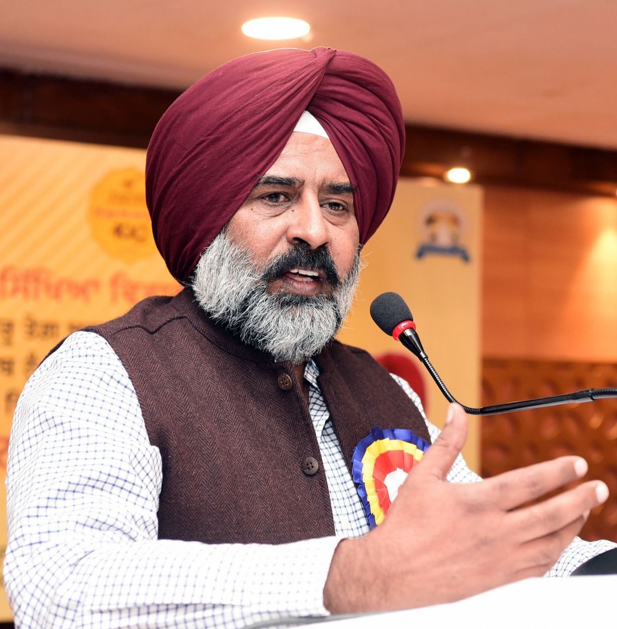 “ਸਦੀਆਂ ਤੋਂ ਸੱਭਿਅਤਾ ਦਾ ਧੁਰਾ ਕਹੀ ਜਾਣ ਵਾਲੀ ਜ਼ਮੀਨ ’ਤੇ ਤੁਸੀਂ ਕਿਹੜੀ ਸਿੱਖਿਆ ਕ੍ਰਾਂਤੀ ਲਿਆਓਗੇ?”, ਪਰਗਟ ਸਿੰਘ ਦਾ ਕੇਜਰੀਵਾਲ ਨੂੰ ਸਵਾਲ