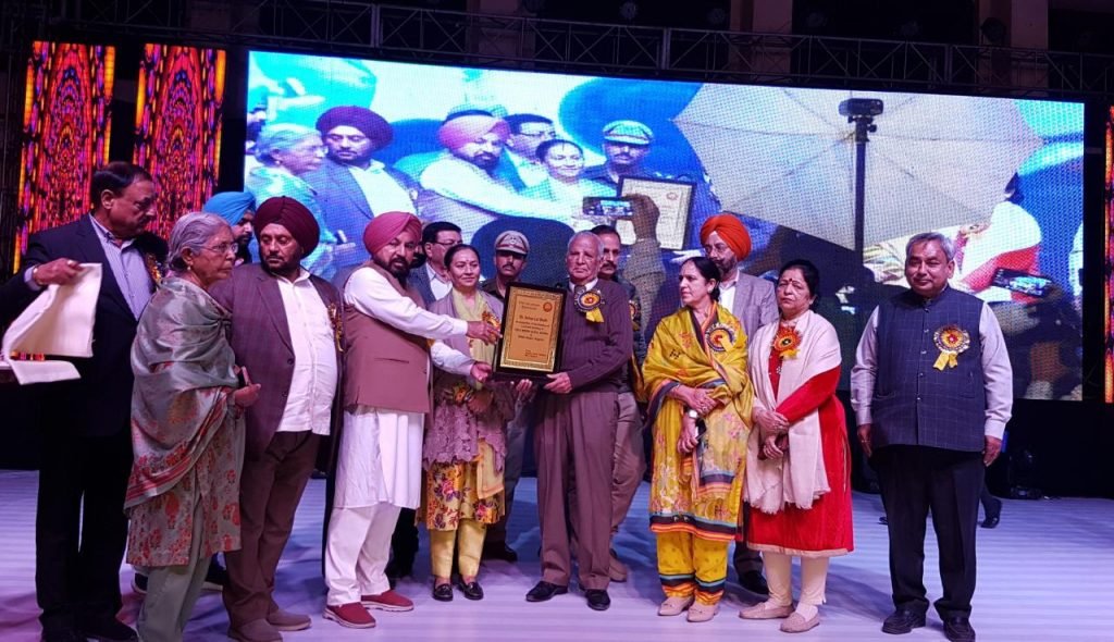 ਪੈਪਸੂ ਨਗਰ ਵਿਕਾਸ ਬੋਰਡ ਵੱਲੋਂ ਵਿਧਵਾਵਾਂ ਦੇ 45 ਪਰਿਵਾਰਾਂ ਨੂੰ ਮਾਲਕਾਨਾ ਹੱਕ ਦੇਣ ਦੀ ਪ੍ਰਵਾਨਗੀ: ਅਰੁਨਾ ਚੌਧਰੀ