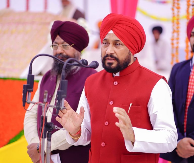 ਪੰਜਾਬ ਕੈਬਨਿਟ ਪਹਿਲੇ ਵਫ਼ਦ ਦੇ ਤੌਰ ‘ਤੇ 18 ਨਵੰਬਰ ਨੂੰ ਸ੍ਰੀ ਕਰਤਾਰਪੁਰ ਸਾਹਿਬ ਵਿਖੇ ਹੋਵੇਗੀ ਨਤਮਸਤਕ – ਮੁੱਖ ਮੰਤਰੀ