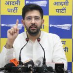 Hollow promise of cheap electricity in Punjab is an electoral stunt of ‘Dramebaaz’ Punjab CM Charanjit Channi; the electricity rates have been reduced only till March 31, 2022 – Raghav Chadha