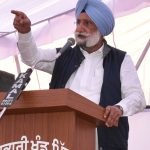 ਭਵਿੱਖ ਵਿਚ ਗੰਨਾ ਉਤਪਾਦਕਾਂ ਨੂੰ 24 ਘੰਟਿਆਂ ਵਿੱਚ ਫਸਲ ਦੀ ਅਦਾਇਗੀ ਮਿਲੇਗੀ- ਉਪ ਮੁੱਖ ਮੰਤਰੀ ਰੰਧਾਵਾ