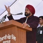 ਪ੍ਰਧਾਨ ਮੰਤਰੀ ਮੋਦੀ ਵੱਲੋਂ ਕਾਨੂੰਨ ਰੱਦ ਦਾ ਐਲਾਨ ਜਿਨਾਂ ਚਿਰ ਹਕੀਕਤ ’ਚ ਨਹੀਂ ਬਦਲਦਾ ਉਦੋਂ ਤੱਕ ਚੌਕਸ ਰਹਿਣ ਦੀ ਲੋੜ – ਮੁੱਖ ਮੰਤਰੀ ਚਰਨਜੀਤ ਸਿੰਘ ਚੰਨੀ