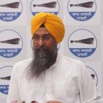 ਗੰਨਾ ਉਤਪਾਦਕ ਕਿਸਾਨਾਂ ਨਾਲ ਧੋਖ਼ਾ, ਕਾਂਗਰਸ ਨੇ ਲੱਡੂ ਖਵਾ ਕੇ ਮਾਰਿਆ ਕਿਸਾਨਾਂ ਦੀ ਪਿੱਠ ’ਚ ਛੁਰਾ: ਕੁਲਤਾਰ ਸਿੰਘ ਸੰਧਵਾਂ