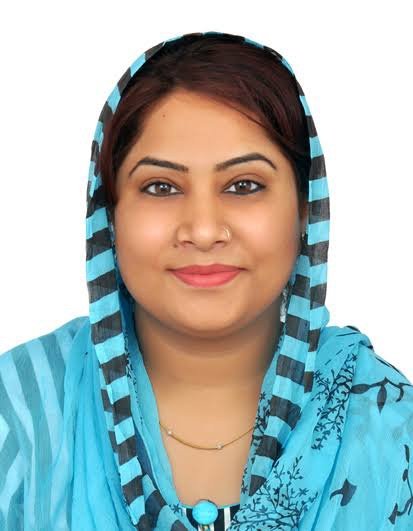 AAP MLA, Rupinder Kaur Ruby resigned from AAP’s Membership
