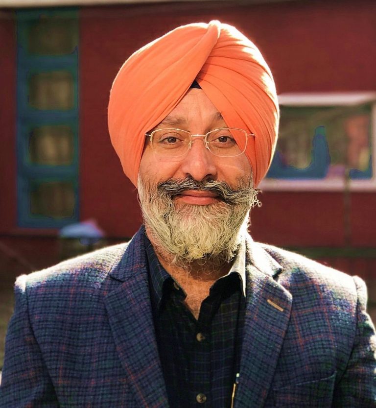ਪੰਜਾਬੀ ਦੀ ਪੑਫੁੱਲਤਾ ਲਈ ਸੂਬਾਈ ਕਮਿਸ਼ਨ ਸਥਾਪਿਤ ਹੋਵੇ : ਗਰੇਵਾਲ