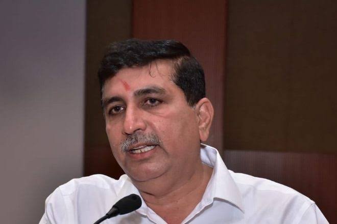 ਪੰਜਾਬ ਕਾਂਗਰਸ ਦੇ ਇੰਚਾਰਜ ਹਰੀਸ਼ ਚੌਧਰੀ ਨੇ ਦਿੱਤਾ ਰਾਜਸਥਾਨ ਦੀ ਮਨਿਸਟਰੀ ‘ਚੋਂ ਅਸਤੀਫਾ