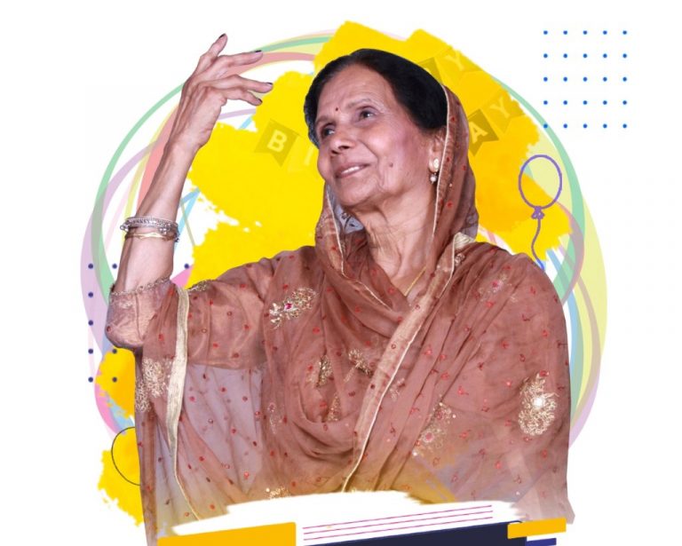 Punjabi folk singer Gurmeet Bawa passes away
