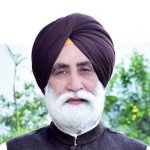 ਨਿਧੜਕ ਸਿੰਘ ਬਰਾੜ ਸ਼੍ਰੋਮਣੀ ਅਕਾਲੀ ਦਲ (ਸੰਯੁਕਤ) ਦੇ ਮੁੱਖ ਬੁਲਾਰੇ ਨਿਯੁਕਤ