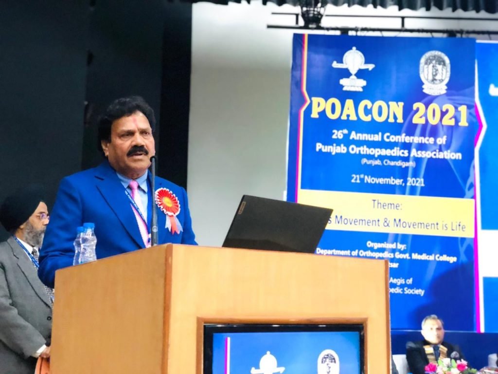 ਅੰਮ੍ਰਿਤਸਰ ਮੈਡੀਕਲ ਕਾਲਜ ਦੇ ਵਿਦਿਆਰਥੀ ਦੁਨੀਆਂ ਲਈ ਰਾਹ-ਦਸੇਰਾ ਰਹੇ -ਵੇਰਕਾ