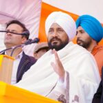 ਮੁੱਖ ਮੰਤਰੀ ਦੇ ਨਜ਼ਦੀਕੀ ਰਿਸ਼ਤੇਦਾਰ ਨੂੰ ਈਡੀ ਨੇ ਘੇਰਿਆ-ਵੱਖ ਵੱਖ ਟਿਕਾਣਿਆਂ ਤੇ ਕੀਤੀ ਜਾ ਰਹੀ ਹੈ ਛਾਪੇਮਾਰੀ