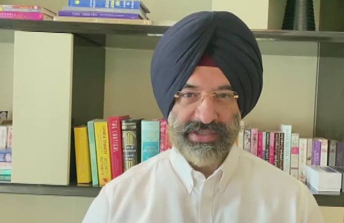 Manjinder Singh Sirsa security cover upgraded from ‘Y’ category to ‘Z’ category