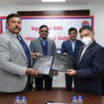 In a first Jail inmates to operate 12 Retail Outlets of Petrol and Diesel across state