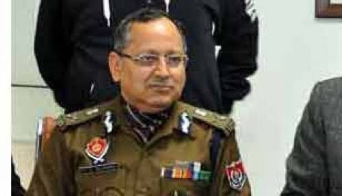 UPSC meets to decide on new Punjab DGP; Dinkar Gupta, VK Bhawra among frontrunners