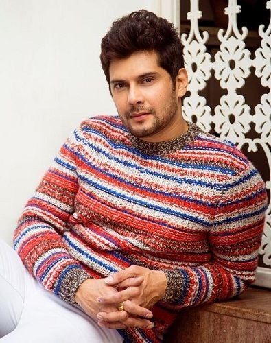 ਅਮਰ ਉਪਾਧਿਆਏ ਵਿਕੀ, ਉਮਰ, ਪਤਨੀ, ਪਰਿਵਾਰ, ਬੱਚੇ, ਜੀਵਨੀ ਅਤੇ ਹੋਰ