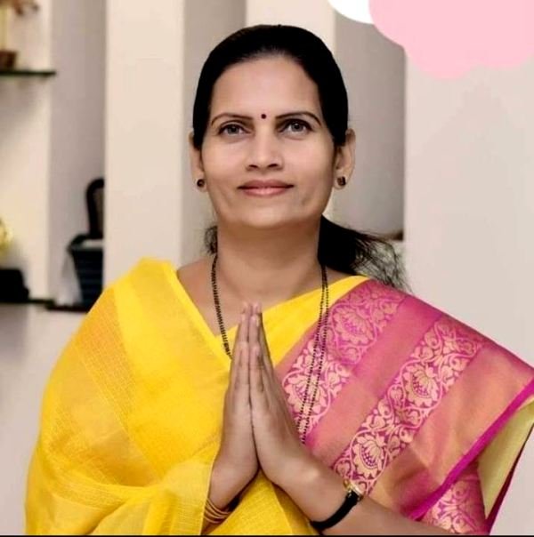 ਡਾਕਟਰ ਭਾਰਤੀ ਪ੍ਰਵੀਨ ਪਵਾਰ ਵਿਕੀ, ਉਮਰ, ਜਾਤ, ਪਤੀ, ਪਰਿਵਾਰ, ਜੀਵਨੀ ਅਤੇ ਹੋਰ