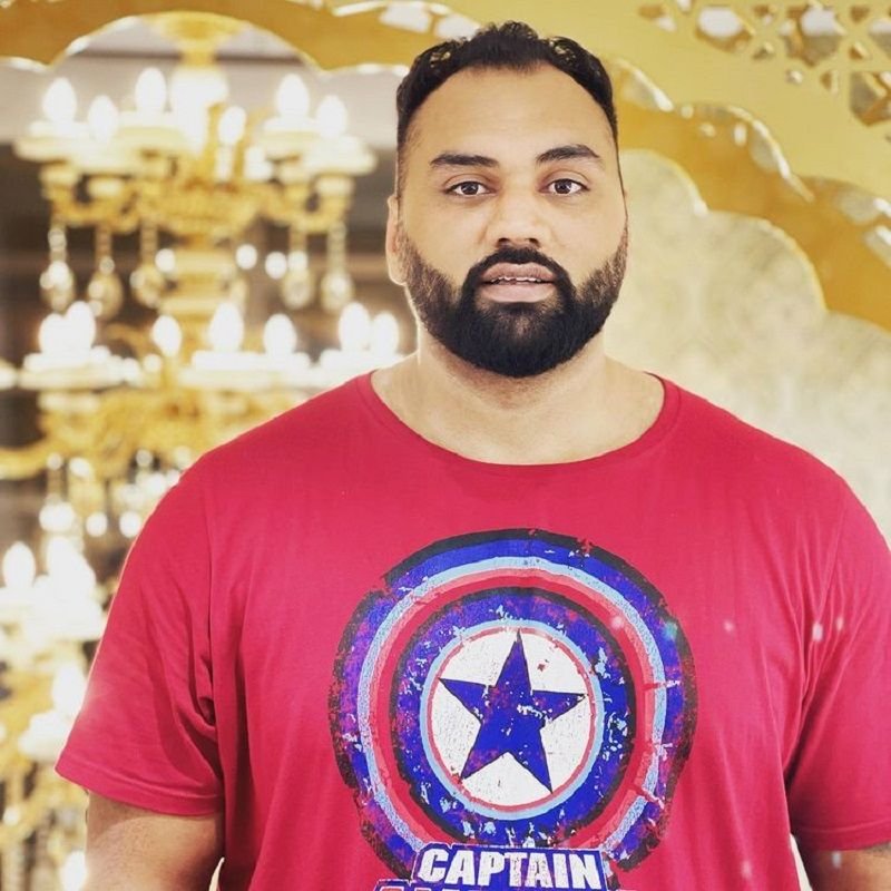 ਤਜਿੰਦਰਪਾਲ ਸਿੰਘ ਤੂਰ ਵਿਕੀ, ਕੱਦ, ਉਮਰ, ਪਤਨੀ, ਪਰਿਵਾਰ, ਜੀਵਨੀ ਅਤੇ ਹੋਰ