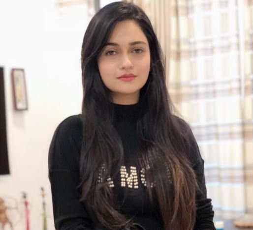 ਵੈਸ਼ਨਵੀ ਰਾਓ ਵਿਕੀ, ਉਮਰ, ਬੁਆਏਫ੍ਰੈਂਡ, ਪਰਿਵਾਰ, ਜੀਵਨੀ ਅਤੇ ਹੋਰ