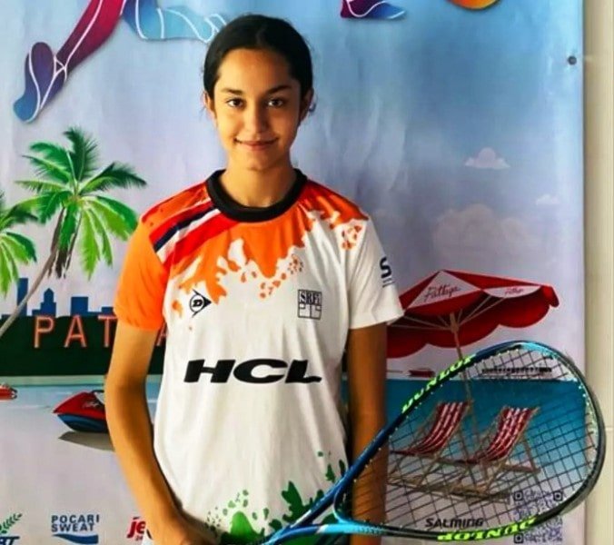 ਅਨਾਹਤ ਸਿੰਘ ਵਿਕੀ, ਉਮਰ, ਪਰਿਵਾਰ, ਜੀਵਨੀ ਅਤੇ ਹੋਰ