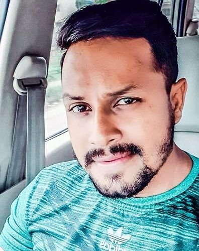 ਅਰਜੁਨ ਰਮੇਸ਼ ਵਿਕੀ, ਕੱਦ, ਉਮਰ, ਪ੍ਰੇਮਿਕਾ, ਪਤਨੀ, ਪਰਿਵਾਰ, ਜੀਵਨੀ ਅਤੇ ਹੋਰ ਬਹੁਤ ਕੁਝ