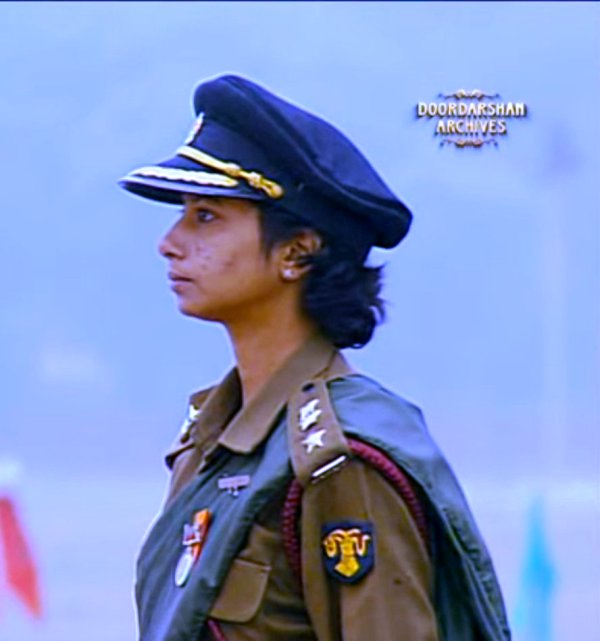 ਕੈਪਟਨ ਸੀਆਰ ਲੀਨਾ ਵਿਕੀ, ਉਮਰ, ਪਤੀ, ਬੱਚੇ, ਪਰਿਵਾਰ, ਜੀਵਨੀ ਅਤੇ ਹੋਰ