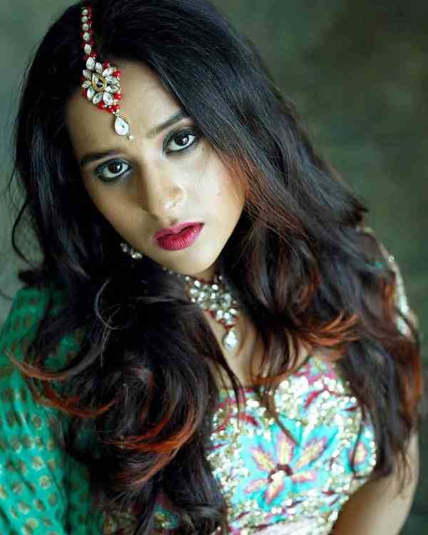 ਚਿੰਕੀ ਜੈਸਵਾਲ ਵਿਕੀ, ਉਮਰ, ਬੁਆਏਫ੍ਰੈਂਡ, ਪਰਿਵਾਰ, ਜੀਵਨੀ ਅਤੇ ਹੋਰ