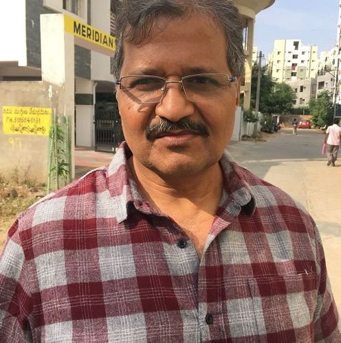 ਗੋਵਰਧਨ ਰਾਓ ਦੇਵਰਕੋਂਡਾ (ਵਿਜੇ ਦੇਵਰਕੋਂਡਾ ਦੇ ਪਿਤਾ) ਵਿਕੀ, ਉਮਰ, ਪਤਨੀ, ਪਰਿਵਾਰ, ਜੀਵਨੀ ਅਤੇ ਹੋਰ