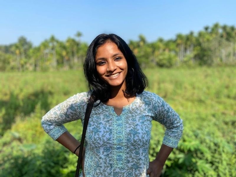 ਨਿਧੀ ਸੁਰੇਸ਼ ਵਿਕੀ, ਉਮਰ, ਬੁਆਏਫ੍ਰੈਂਡ, ਪਤੀ, ਪਰਿਵਾਰ, ਜੀਵਨੀ ਅਤੇ ਹੋਰ