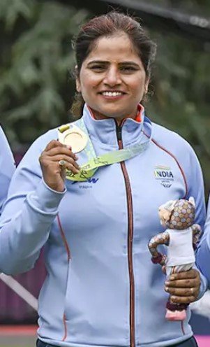 ਪਿੰਕੀ ਸਿੰਘ (ਲਾਅਨ ਬਾਊਲ) ਵਿਕੀ, ਉਮਰ, ਪਤੀ, ਪਰਿਵਾਰ, ਜੀਵਨੀ ਅਤੇ ਹੋਰ