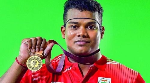 ਰਾਗਲਾ ਵੈਂਕਟਾ ਰਾਹੁਲ ਵਿਕੀ, ਕੱਦ, ਵਜ਼ਨ, ਉਮਰ, ਪਰਿਵਾਰ, ਜੀਵਨੀ ਅਤੇ ਹੋਰ