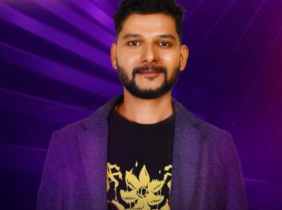 ਰਾਕੇਸ਼ ਅਡੀਗਾ ਵਿਕੀ, ਕੱਦ, ਉਮਰ, ਪ੍ਰੇਮਿਕਾ, ਪਰਿਵਾਰ, ਜੀਵਨੀ ਅਤੇ ਹੋਰ