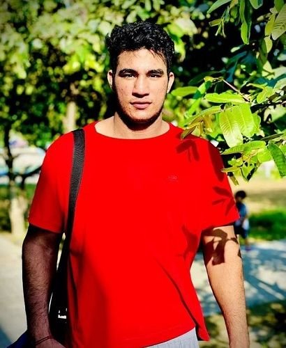 ਸਾਗਰ ਅਹਲਾਵਤ ਵਿਕੀ, ਕੱਦ, ਵਜ਼ਨ, ਉਮਰ, ਪ੍ਰੇਮਿਕਾ, ਪਰਿਵਾਰ, ਜੀਵਨੀ ਅਤੇ ਹੋਰ ਬਹੁਤ ਕੁਝ