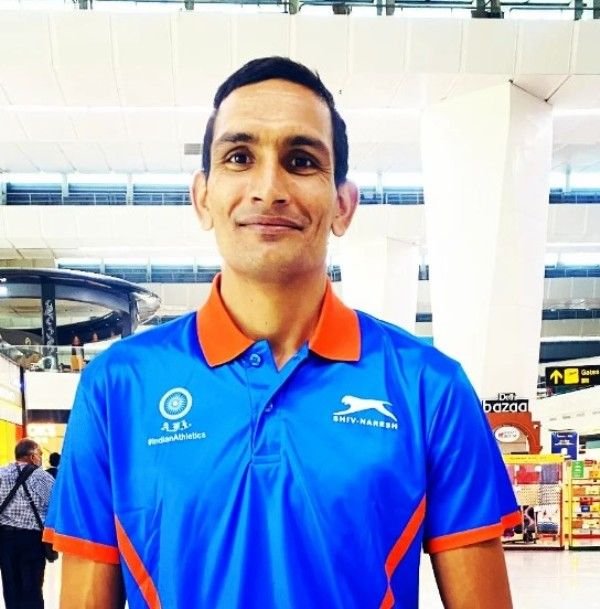 ਸੰਦੀਪ ਕੁਮਾਰ (ਰੇਸਵਾਕਰ) ਵਿਕੀ, ਕੱਦ, ਉਮਰ, ਪ੍ਰੇਮਿਕਾ, ਪਤਨੀ, ਬੱਚੇ, ਪਰਿਵਾਰ, ਜੀਵਨੀ ਅਤੇ ਹੋਰ ਬਹੁਤ ਕੁਝ