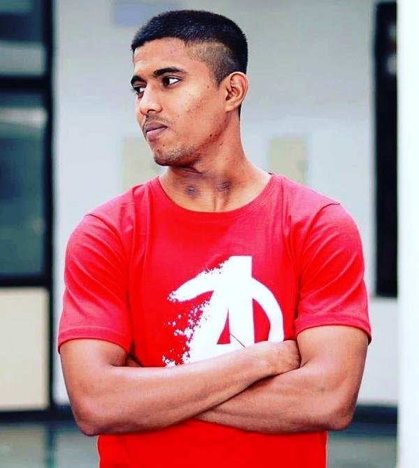 ਸੰਕੇਤ ਮਹਾਦੇਵ ਸਰਗਰ ਵਿਕੀ, ਕੱਦ, ਉਮਰ, ਪ੍ਰੇਮਿਕਾ, ਪਰਿਵਾਰ, ਜੀਵਨੀ ਅਤੇ ਹੋਰ ਬਹੁਤ ਕੁਝ