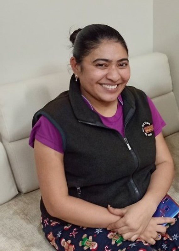 ਸੋਨਲਬੇਨ ਪਟੇਲ ਵਿਕੀ, ਉਮਰ, ਪਤੀ, ਪਰਿਵਾਰ, ਜੀਵਨੀ ਅਤੇ ਹੋਰ