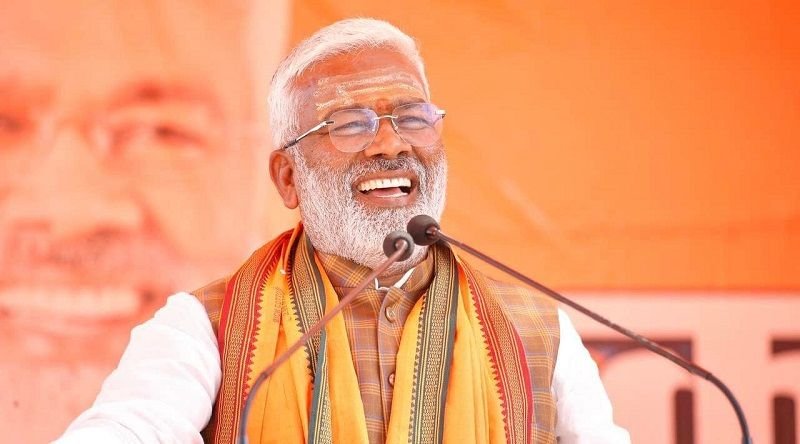 ਸਵਤੰਤਰ ਦੇਵ ਸਿੰਘ ਵਿਕੀ, ਉਮਰ, ਜਾਤ, ਪਤਨੀ, ਬੱਚੇ, ਪਰਿਵਾਰ, ਜੀਵਨੀ ਅਤੇ ਹੋਰ