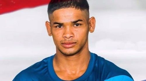 ਵਿਜੇ ਕੁਮਾਰ ਯਾਦਵ (ਜੁਡੋਕਾ) ਵਿਕੀ, ਕੱਦ, ਉਮਰ, ਪਰਿਵਾਰ, ਜੀਵਨੀ ਅਤੇ ਹੋਰ