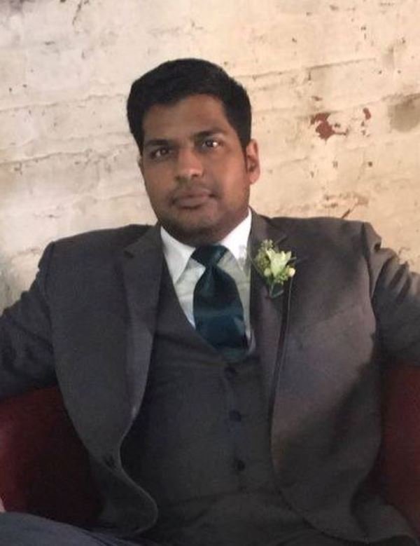 ਵਿਨੇਸ਼ ਵਾਸਨਾਨੀ ਵਿਕੀ, ਕੱਦ, ਉਮਰ, ਪ੍ਰੇਮਿਕਾ, ਪਰਿਵਾਰ, ਜੀਵਨੀ ਅਤੇ ਹੋਰ