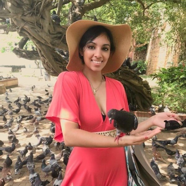 ਵਾਇਰਲ ਜੋਸ਼ੀ ਵਿਕੀ, ਕੱਦ, ਉਮਰ, ਬੁਆਏਫ੍ਰੈਂਡ, ਪਰਿਵਾਰ, ਜੀਵਨੀ ਅਤੇ ਹੋਰ