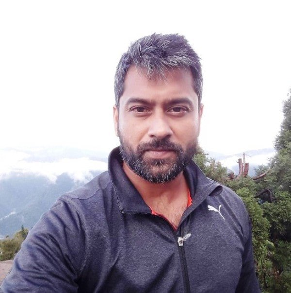 ਕਲਿਆਣ ਚੌਬੇ ਵਿਕੀ, ਕੱਦ, ਉਮਰ, ਪਤਨੀ, ਬੱਚੇ, ਪਰਿਵਾਰ, ਜੀਵਨੀ ਅਤੇ ਹੋਰ