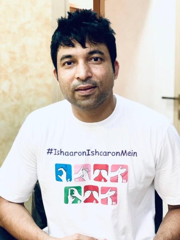 ਚੰਦਨ ਪ੍ਰਭਾਕਰ ਵਿਕੀ, ਉਮਰ, ਪਤਨੀ, ਬੱਚੇ, ਪਰਿਵਾਰ, ਜੀਵਨੀ ਅਤੇ ਹੋਰ