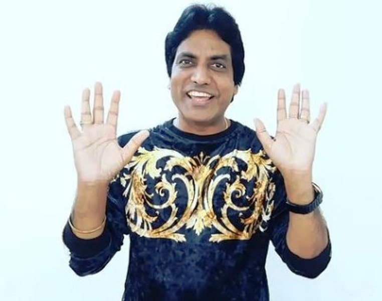 ਦੀਪੂ ਸ਼੍ਰੀਵਾਸਤਵ ਵਿਕੀ, ਉਮਰ, ਪਤਨੀ, ਬੱਚੇ, ਪਰਿਵਾਰ, ਜੀਵਨੀ ਅਤੇ ਹੋਰ