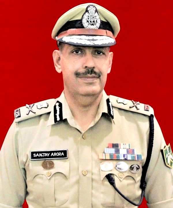 ਸੰਜੇ ਅਰੋੜਾ ਵਿਕੀ, ਉਮਰ, ਪਤਨੀ, ਪਰਿਵਾਰ, ਜੀਵਨੀ ਅਤੇ ਹੋਰ