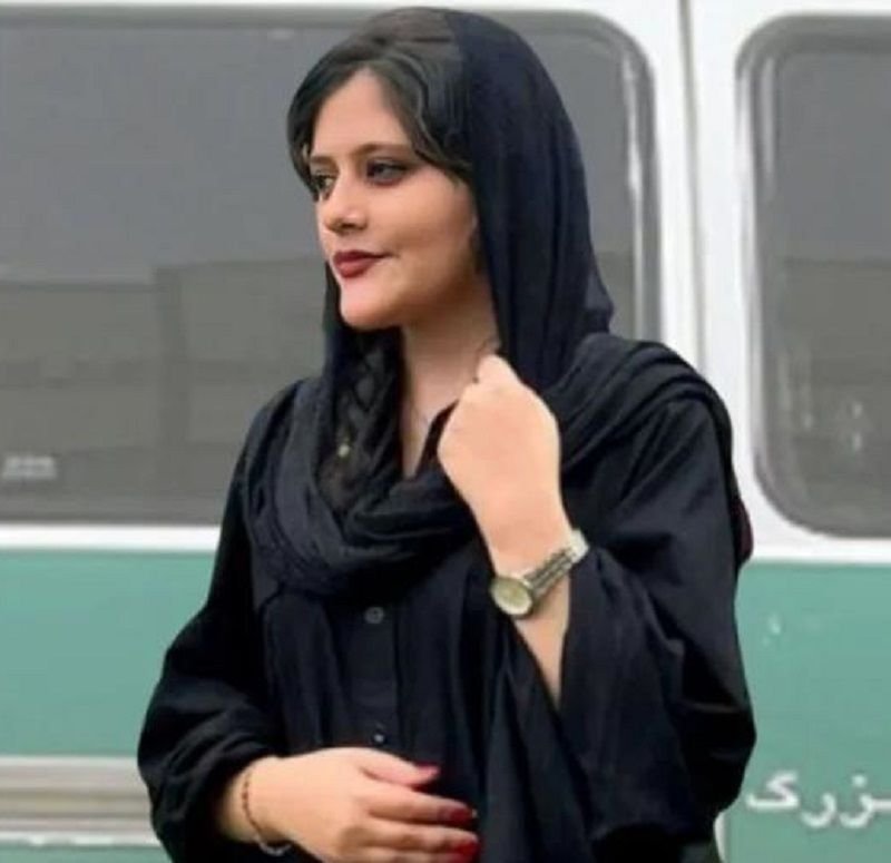 ਮਹਸਾ ਅਮਿਨੀ ਵਿਕੀ, ਉਮਰ, ਮੌਤ, ਪਰਿਵਾਰ, ਜੀਵਨੀ ਅਤੇ ਹੋਰ