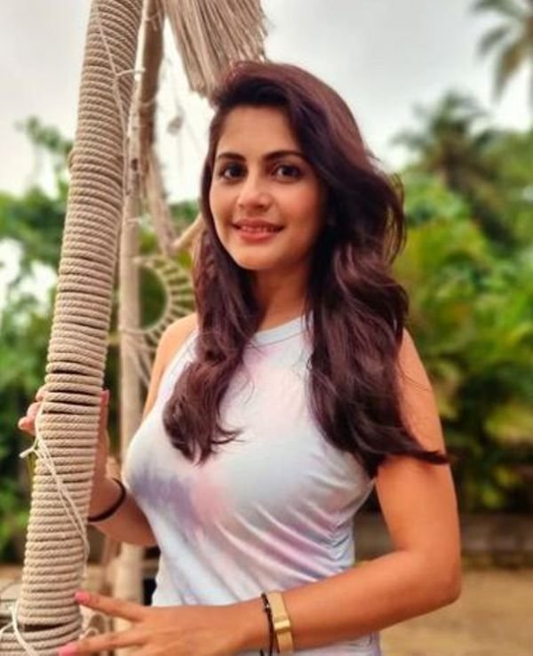 ਮੇਘਾ ਚੱਕਰਵਰਤੀ ਵਿਕੀ, ਉਮਰ, ਬੁਆਏਫ੍ਰੈਂਡ, ਪਰਿਵਾਰ, ਜੀਵਨੀ ਅਤੇ ਹੋਰ