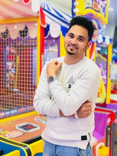 ਨਿਰਵੀਰ ਸਿੰਘ (ਗਾਇਕ) ਵਿਕੀ, ਉਮਰ, ਮੌਤ, ਪਤਨੀ, ਪਰਿਵਾਰ, ਜੀਵਨੀ ਅਤੇ ਹੋਰ ਬਹੁਤ ਕੁਝ