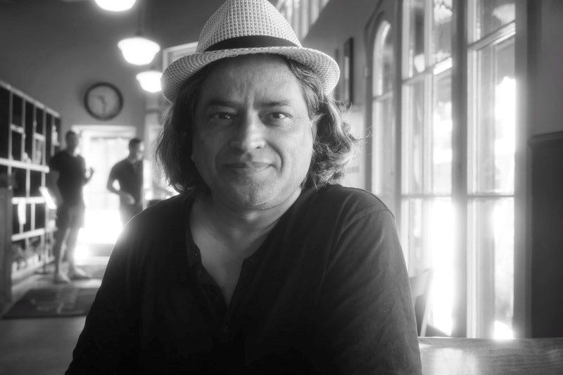 ਪੈਨ ਨਲਿਨ ਵਿਕੀ, ਉਮਰ, ਪ੍ਰੇਮਿਕਾ, ਪਤਨੀ, ਬੱਚੇ, ਪਰਿਵਾਰ, ਜੀਵਨੀ ਅਤੇ ਹੋਰ