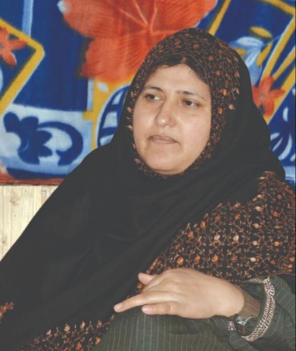 ਤਬੱਸੁਮ ਗੁਰੂ ਵਿਕੀ, ਉਮਰ, ਪਤੀ, ਬੱਚੇ, ਪਰਿਵਾਰ, ਜੀਵਨੀ ਅਤੇ ਹੋਰ