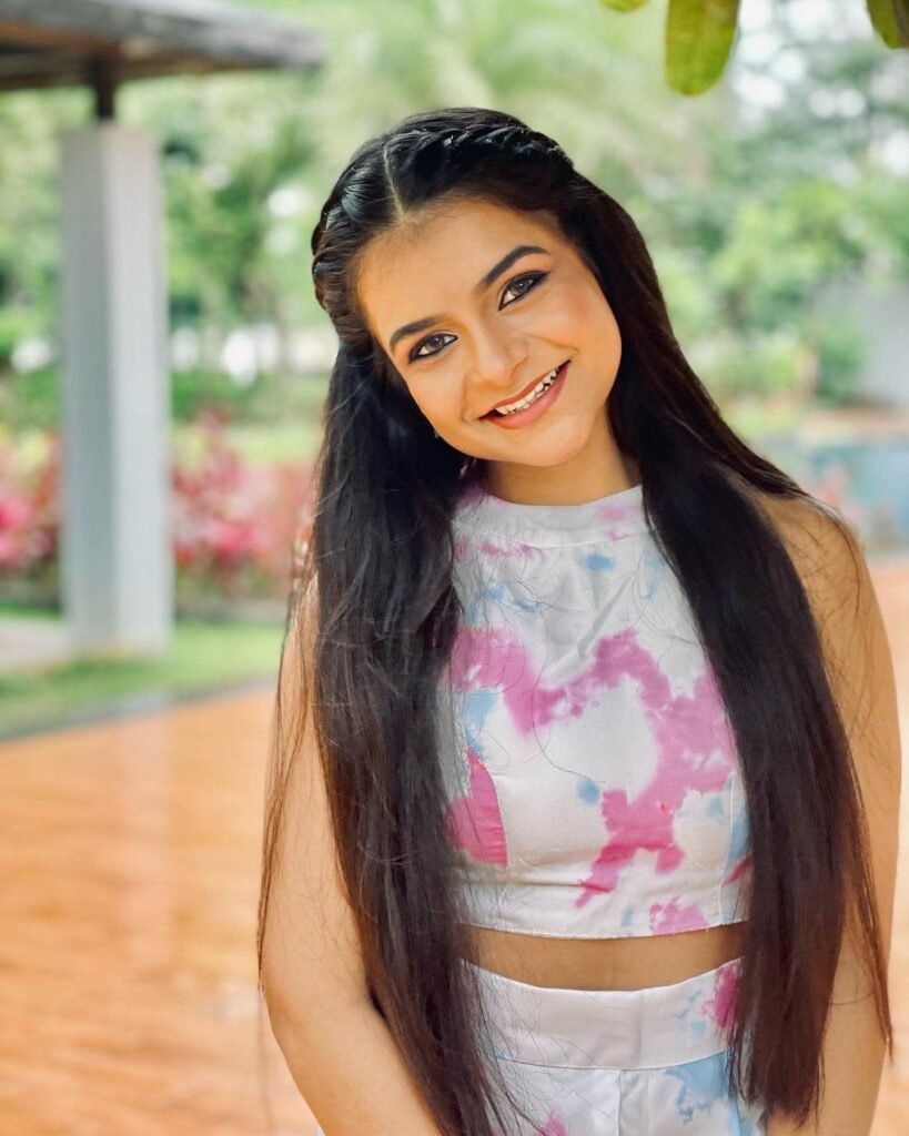 ਅੰਤਰਾ ਨੰਦੀ ਵਿਕੀ, ਉਮਰ, ਬੁਆਏਫ੍ਰੈਂਡ, ਪਤੀ, ਪਰਿਵਾਰ, ਜੀਵਨੀ ਅਤੇ ਹੋਰ ਅੰਤਰਾ ਨੰਦੀ ਵਿਕੀ, ਉਮਰ, ਬੁਆਏਫ੍ਰੈਂਡ, ਪਤੀ, ਪਰਿਵਾਰ, ਜੀਵਨੀ ਅਤੇ ਹੋਰ