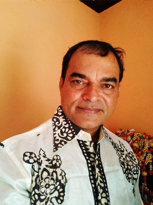 ਦੀਪਕ ਰਾਏ ਪੰਜੇ ਵਿਕੀ, ਉਮਰ, ਪਤਨੀ, ਬੱਚੇ, ਪਰਿਵਾਰ, ਜੀਵਨੀ ਅਤੇ ਹੋਰ