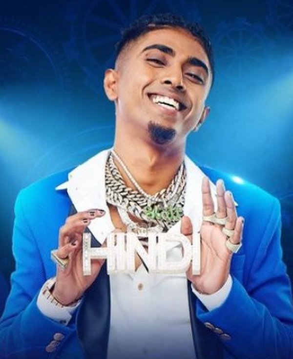 MC ਸਟੈਨ ਵਿਕੀ, ਕੱਦ, ਉਮਰ, ਪ੍ਰੇਮਿਕਾ, ਪਰਿਵਾਰ, ਜੀਵਨੀ ਅਤੇ ਹੋਰ